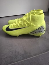 Nike Fußball Schuhe Stollen
