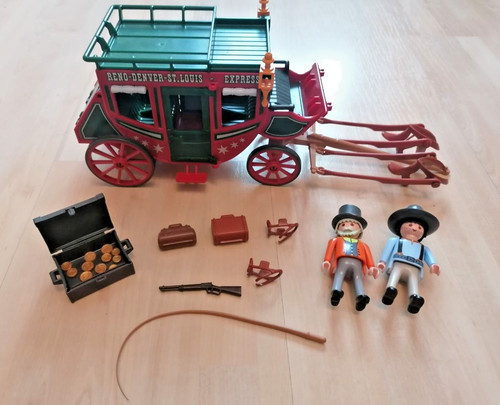 Playmobil set 4399 - playmobil,
