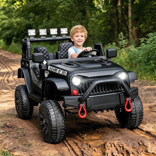 Kinder elektroauto kinderauto - kinder,