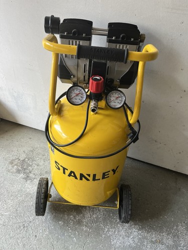 Kleinkompressor stanley - kleinkompressor,