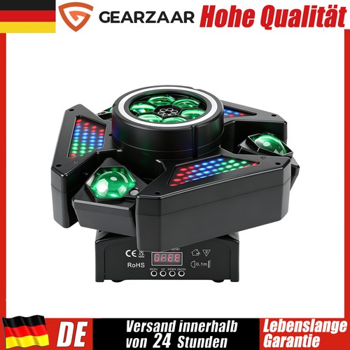 Moving head led - head,