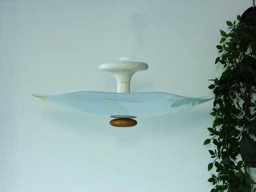Seltene deckenlampe vintage - seltene,