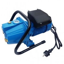 Gartenpumpe Jetpumpe