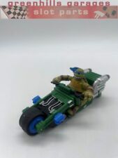 Greenhills Carrera GO !!! TMNT