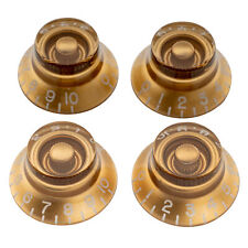 Musiclily Pro 4Pcs Gold
