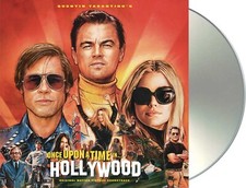 Soundtrack "Quentin Tarantino's once upon a time in hollywood" CD NEU 2019 