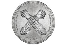 #RM# 5 EURO GEDENKMÜNZEN