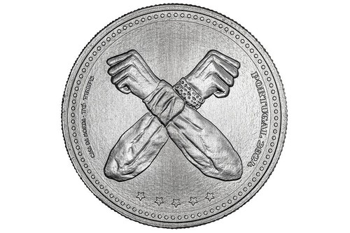 5 euro gedenkmünzen - euro,