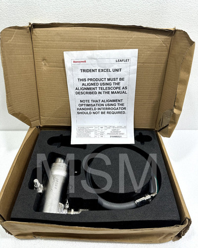 Honeywell 2104b2111 mid - honeywell,