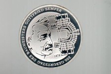 Silber  10 Euro PP Sie wählen