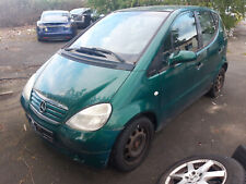 Mercedes-Benz A-Klasse 1999 w168 / A 170 cdi / Reifen-/ Bremsschläuche neu VB