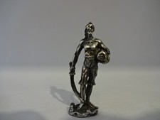 Metallfigur EU / Alte Piraten