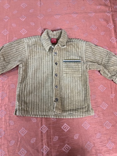 Sanetta cord jacke für kinder - sanetta,