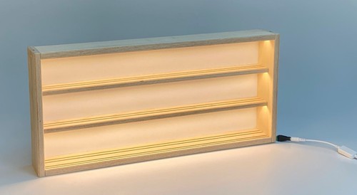 Vitrinenschmidt spur h0 - vitrinenschmidt®,