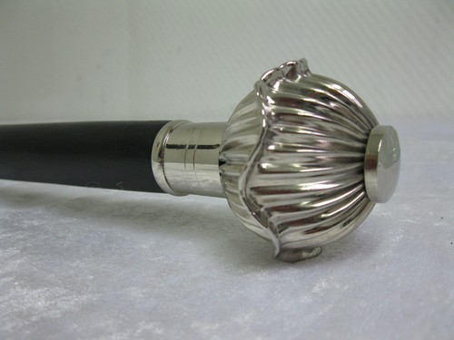 Gehstock spazierstock - ,