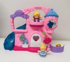 Disney little people play - people,