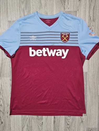 West ham united 2019 - ham, 2019/20
