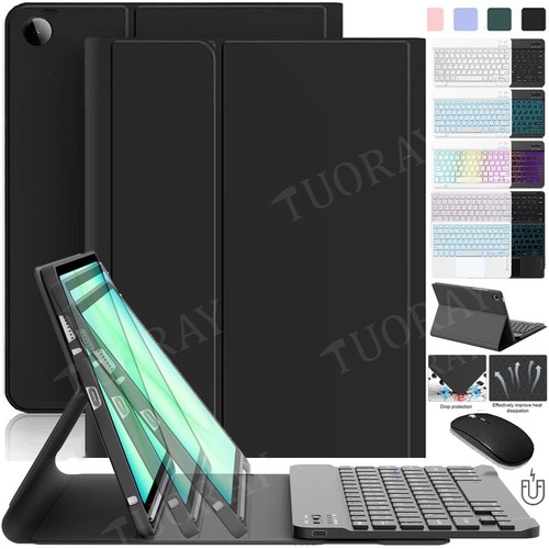 Hülle mit bluetooth tastatur - bluetooth,