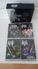 Star Wars Trilogie Episoden IV