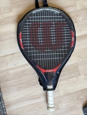 Kinder, Tennisschläger Von Wilson, 19 Roger Federer, Junior 3 1/2