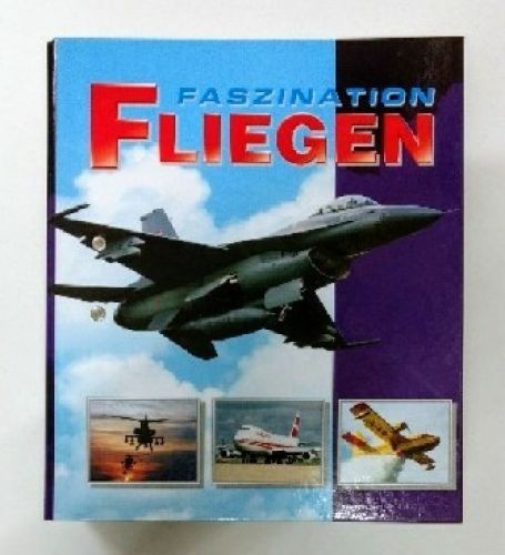 Faszination fliegen band - band, 2