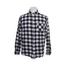 Infinity Man, Flanellhemd