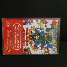 MC Weihnachten mit den