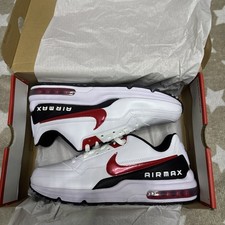 BV1171-100 Nike Air Max LTD 3