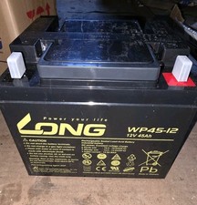 Kung long bleiakku wp45 - kung, wp45-12