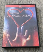 Blutiger Valentinstag - DVD
