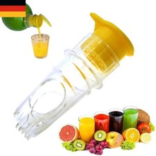2pcs mini zitronenpresse - 2pcs,