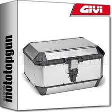 MONOKEY TREKKER ALASKA ALU TOP