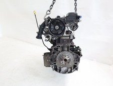 Motor Ford TRANSIT KASTEN FA F3JA 1701860 2.0 63 KW 86 PS Diesel 04-2005