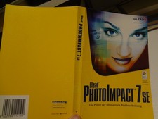 Buch Photo Impact 7SE deutsch