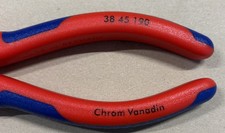 Knipex Flachzange 3845190 Neu