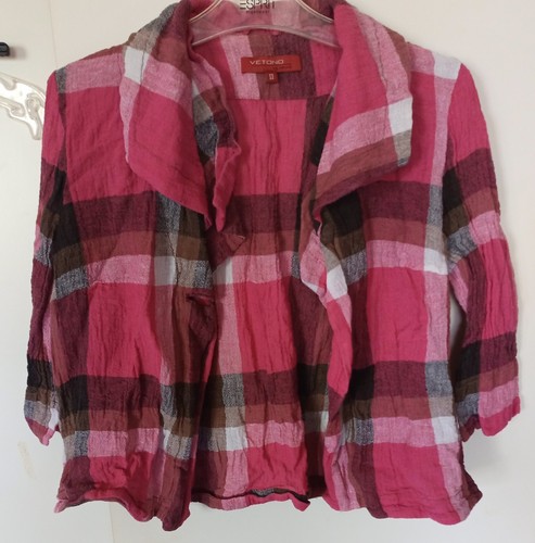 Kurzjacke kastenform - kurzjacke, in
