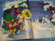 Fix und Foxi , Weihnachten , Ostern , Sonderheft , Comic Nostalgie , Kauka  K 08