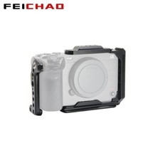 FEICHAO Video Camera Cage Case