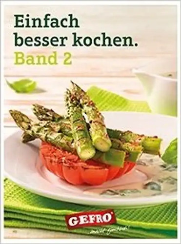 Einfach besser kochen - :, 2