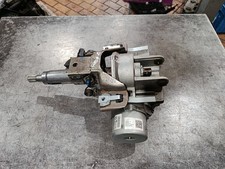 Opel Corsa D Facelift Lenksäule Servo Servolenkung mit Steuergerät 13334989