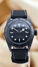 Tudor Black Bay 41mm Automatik