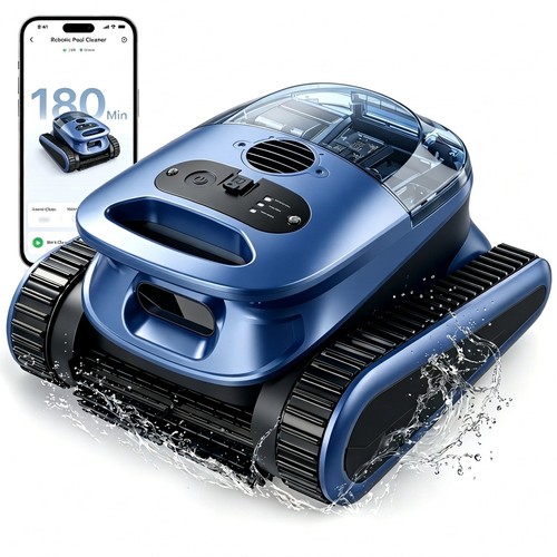 Poolroboter boden und - boden,