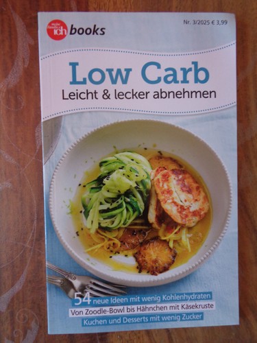 Meine familie und ich - und, carb