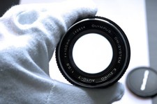[NEUWERTIG] OLYMPUS OM-SYSTEM E.ZUIKO AUTO-T 100mm F/2.8 Imported from JAPAN