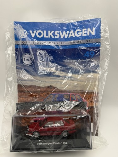 Volkswagen vento 1992 - vento,