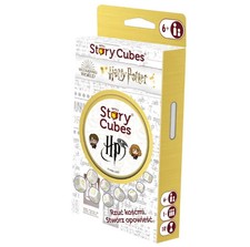 REBEL PL-Spiel Story Cubes