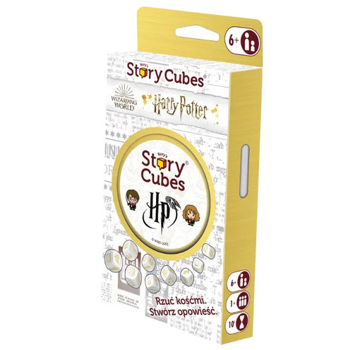 Rebel spiel story cubes - pl-spiel,