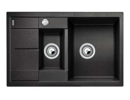 Blanco metra compact - blanco, 6