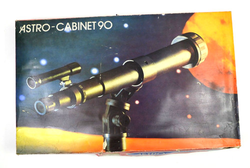 Baukasten astro cabinet 90 - baukasten,