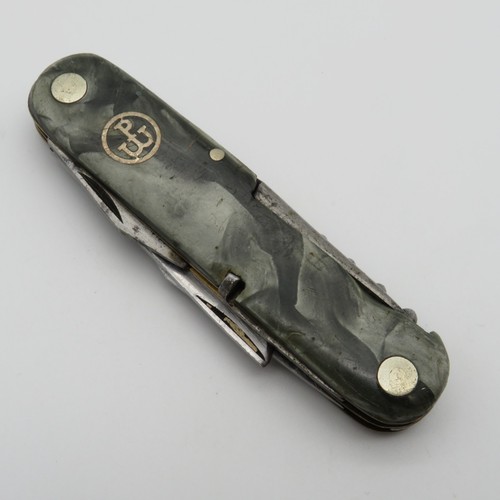 Vintage smf stöcker co - stöcker, &